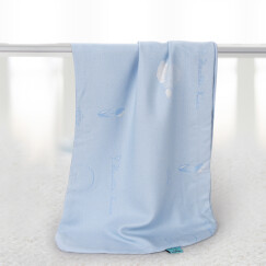 P.Health Kids 碧荷婴儿枕头定型枕枕套（不含枕芯、不含防护柱） 婴儿竹套