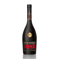 人头马（Remy Martin）洋酒 VSOP优质香槟区干邑白兰地 1500ml  