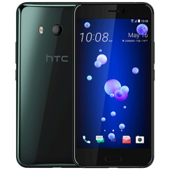 HTC U11 沉思黑 4GB+64GB 移动联通电信全网通 双卡双待