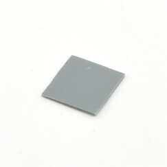 TaoTimeClub 笔记本CPU固态硅脂 导热垫 散热显卡硅胶片 30*30*1