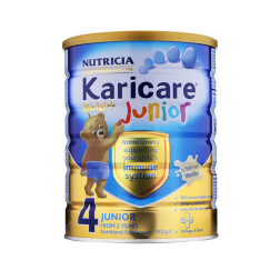 澳洲可瑞康（Karicare）金装婴幼儿牛奶粉4段（24个月以上）900g 新西兰原装进口