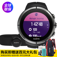 松拓心率手表怎么样_松拓心率手表多少钱_松