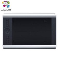 和冠（Wacom） PTH-651/S0-F 影拓Pro 限量版 PTM 手写板 绘画板 数位板