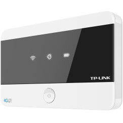 TP-LINK TL-TR961 2500 4G无线路由器（移动版）