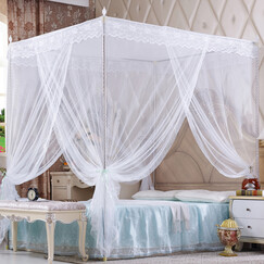 木の帛蚊帐怎么样_木の帛蚊帐多少钱_木の帛蚊帐价格,图片评价排行榜