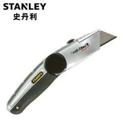 史丹利（STANLEY）割刀Fatmax重型割刀10-777-22