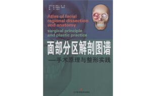 面部分区解剖图谱：手术原理与整形实践