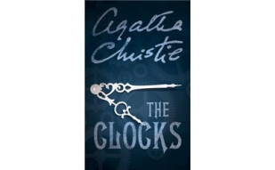 Clocks (Masterpiece Edition Poirot)[怪钟疑案]
