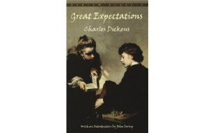Bantam Classics 经典系列：远大前程 英文原版 经典名著 Great Expectations