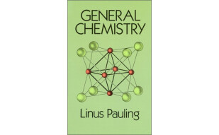 General Chemistry(Dover Books on Chemistry)