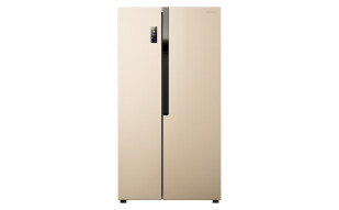 容声（Ronshen）636升变频一级能效冰箱双开门对开门家用风冷无霜BCD-636WD11HPA超大容量节能 