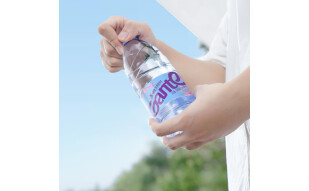 景田 饮用纯净水 560ml*24瓶 整箱装 会议办公用水 家庭健康饮用水