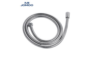 九牧（JOMOO） 不锈钢双扣淋浴软管H2101-200103C