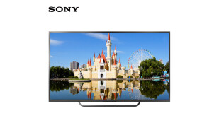 索尼（SONY）KD-55X7000D 55英寸高清4K HDR 安卓6.0系统 智能液晶电视