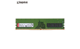 金士顿(Kingston)DDR4 2133 4GB 台式机内存