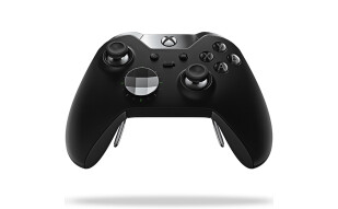 【Xbox精英手柄】微软（Microsoft）Xbox无线控制器/手柄 精英版