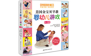 美国金宝贝早教婴幼儿游戏