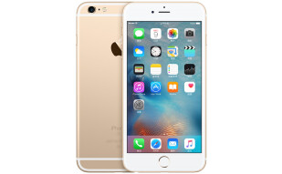【二手99新】苹果6s 64G 金色 Apple iPhone 6s 全网通手机
