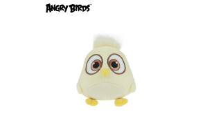 电影版AngryBirds 愤怒的小鸟 小小鸟（米黄色）