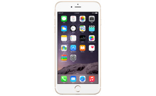 【二手9成新】苹果6 Plus 16G 金色 Apple iPhone6 Plus 全网通手机