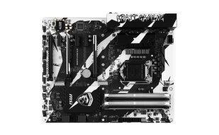 微星（MSI）Z270 KRAIT GAMING银环蛇 主板（Intel Z270/LGA 1151）