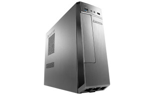 联想（Lenovo）H3060 台式办公电脑主机（I3-6100 4G 500G DVD 无线网卡 蓝牙 三年上门 Win10）