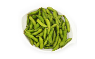 精选毛豆 青豆 500g 产地直供 新鲜蔬菜