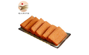 【遵义馆】南白黄粑750g 贵州特产小吃 原味黄糕粑手工传统糕点