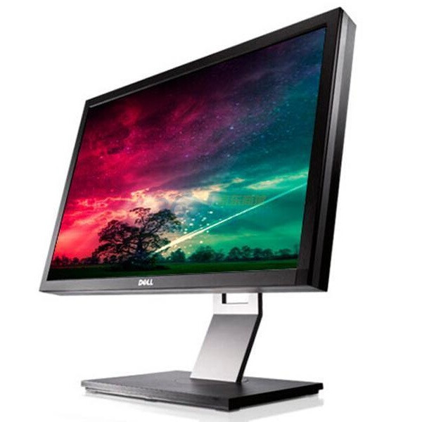 原文由 jerey 发表   戴尔(dell)ultrasharp u2410 24英寸宽屏液晶