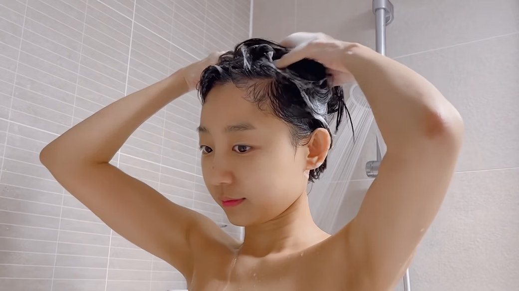 图片[6]-日韩烧鸡分享：AV看腻了来点清淡的，擦边比全裸色-芙莉妹