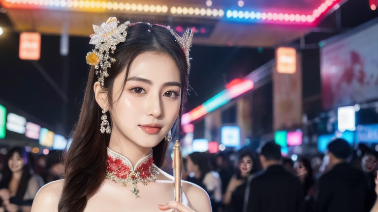 AI伴奏提取和AI翻唱生成工具软件