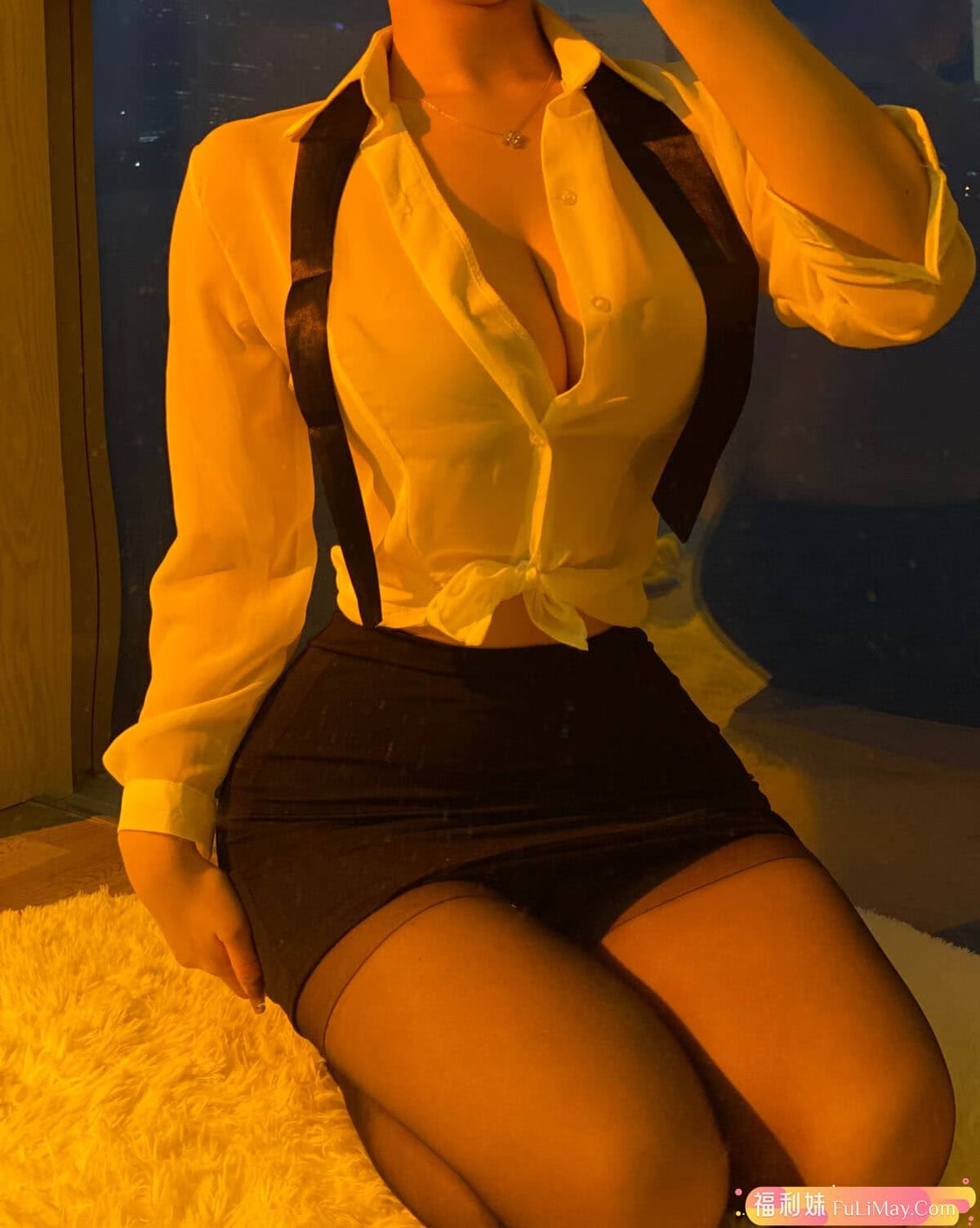 安妮-yoo – 微密圈图片&视频[51套-2024.9]-芙莉妹