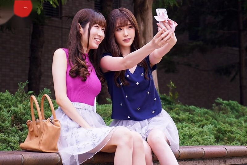 图片[1]-妹子太坏了哈 因为长得太可爱了遭到嫉妒的桥本有菜被好友……-芙莉妹