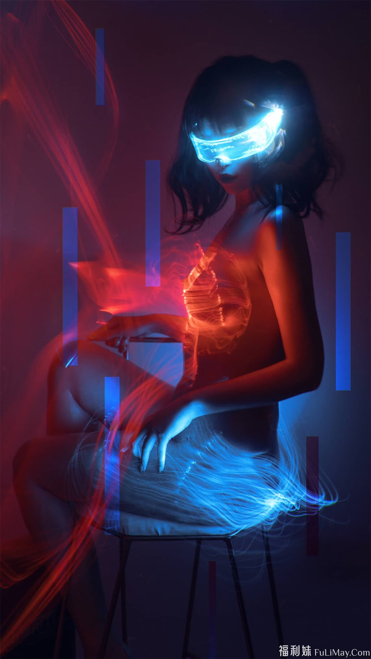 悲报：网传著名美女痔疮患者福利姬 爆机少女喵小吉或被抓