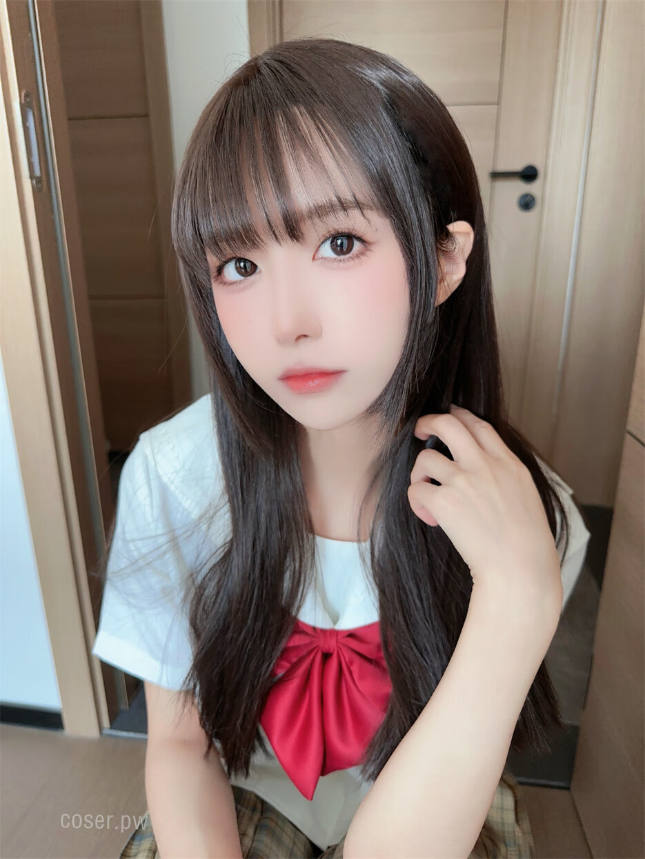 网络红人 布丁大法 NO.005 白之恋 [98P-114.86 MB]