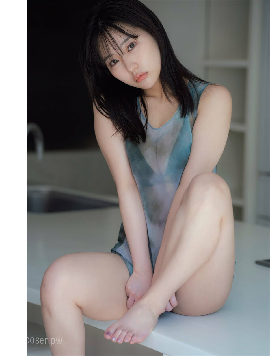 Flash 2024.03.05 No.1722 田中美久 樱井优衣 [72P-35.7 MB]