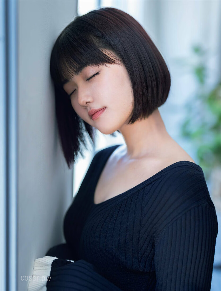 Flash 2024.03.19 No.1724 原菜乃華 桃乃木香奈 平田梨奈 [56P-28.29 MB]