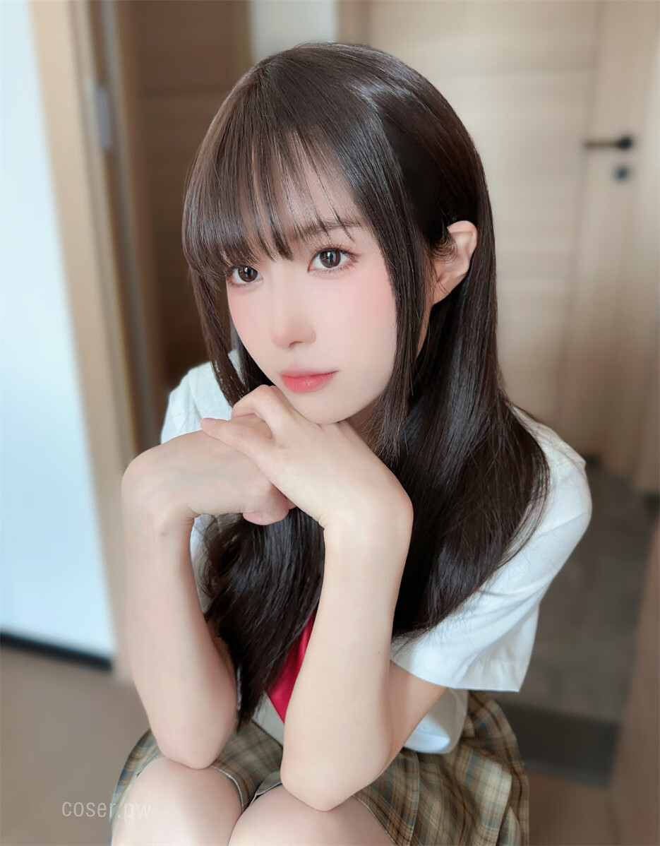 网络红人 布丁大法 NO.005 白之恋 [98P-114.86 MB]