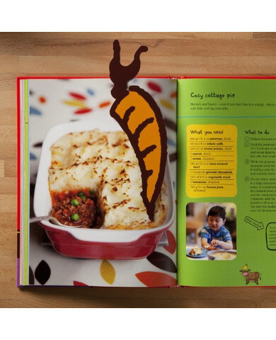 ellas kitchen: the cookbook [精装]