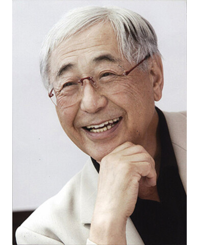 渡边淳一:钝感力