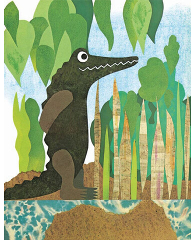 四届凯迪克奖得主李欧·李奥尼经典作品集(第1辑·幼儿绘画)(套装全7