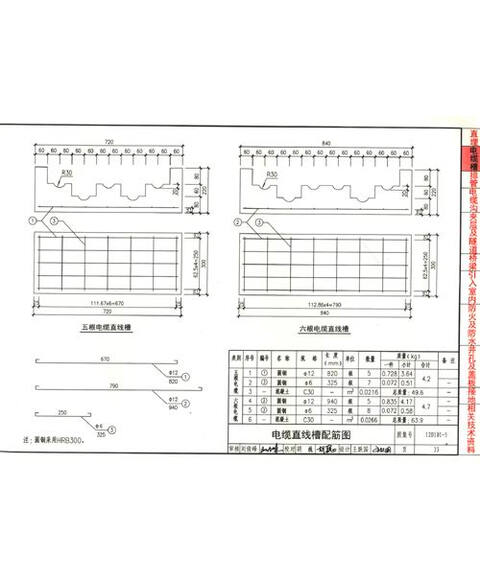 3.39电 缆管配置及敷设