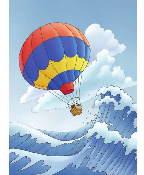 神秘岛 彩绘注音版 小学语文新课标必读丛书