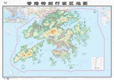 香港特别

行政区的省会（香港特别

行政区的省会和简称）