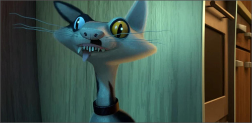 影视 电影 丛林大反攻3 酷狗马马杜(dvd9 dvd5) 配音简介