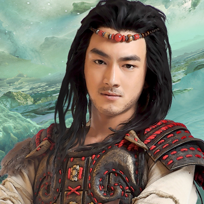 剑的传说:三剑合一(轩辕剑之天之痕 仙剑奇侠传1