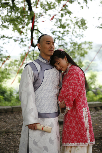 黄梅戏宗师传奇(6hdvd)