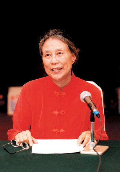 天天典藏·葛翠琳:大海与玫瑰