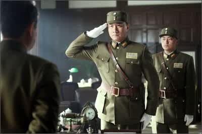 孤军英雄8dvd