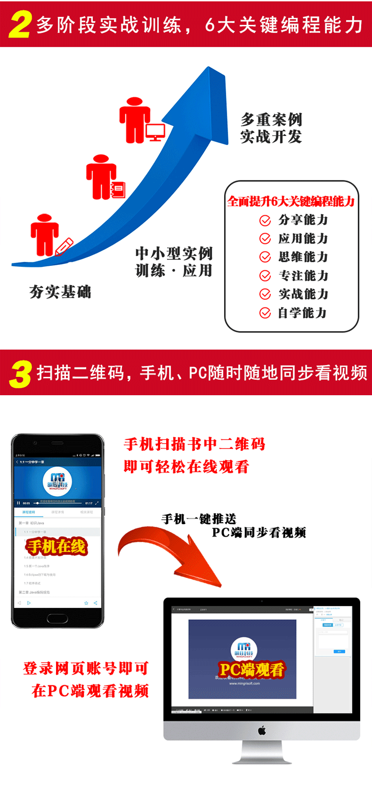 C 学习黄金组合套装 京东套装共3册 明日科技 摘要书评试读 京东图书